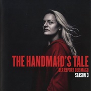 The Handmaid's Tale: Season 3 (2019)