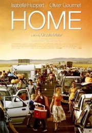 Home (2008)