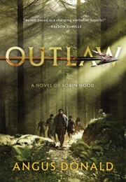 Outlaw (Angus Donald)