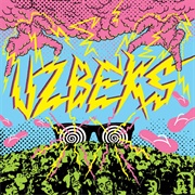 Uzbeks - Goggles & Flipflops