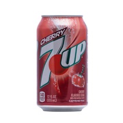 Cherry 7UP
