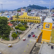 San Juan Sacatepéquez