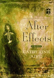 After Effects (Catherine Aird)