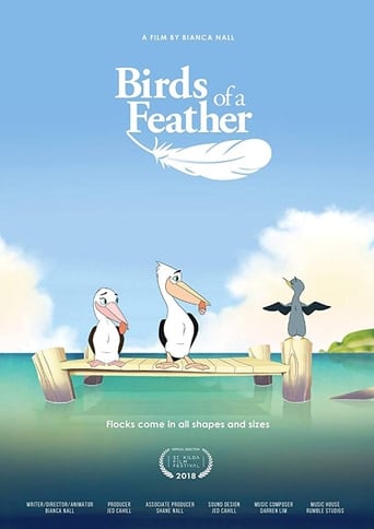 Birds of a Feather (2019)