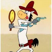 Quick Draw McGraw