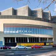 The Percy Shaw - Halifax