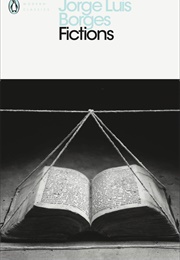 Fictions (Jorge Luis Borges)