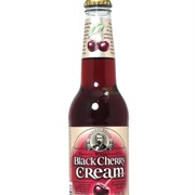 Henry Weinhard's Black Cherry Cream