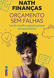 Orçamento Sem Falhas (Nath Finanças)