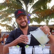 One Margarita (Luke Bryan)