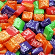 Starbursts