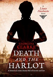 Death and the Harlot (Georgina Clarke)