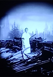 My Chemical Romance: Welcome to the Black Parade (2006)