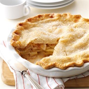Make Apple Pie