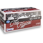 Kroger the Fizzicist