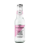 Sekforde Aromatic Raspberry, Rose & Sage