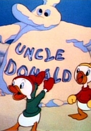 Donald's Snow Fight (1942)