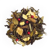 David's Tea Chai on Life