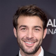 James Wolk