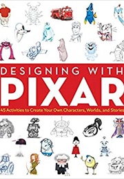 Designing With Pixar (Cooper Hewitt)