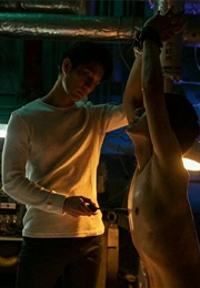 Sei No Gekiyaku (2020)