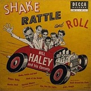 Bill Haley & His Comets - Shake, Rattle and Roll
