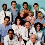 St. Elsewhere (1980,1988)