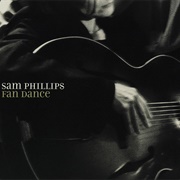 Sam Phillips - Fan Dance