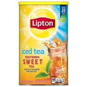 Lipton Southern Sweet Tea