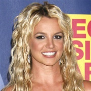 Britney Spears