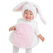 Baby Rabbit Costume
