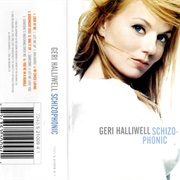 Geri Halliwell - Schizophonic