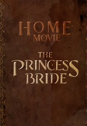Home Movie: The Princess Bride (2020)