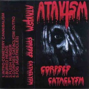 Atavism - Corpses Cataclysm