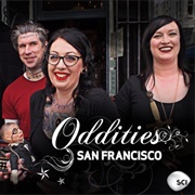 Oddities San Francisco