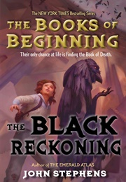 The Black Reckoning (John Stephens)