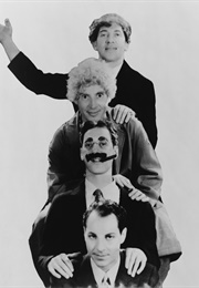 Marx Brothers (1890)