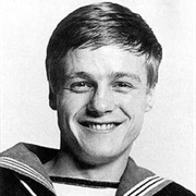 Benjamin "Ben" Jackson