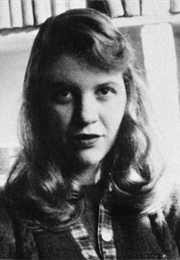 Blackberrying (Sylvia Plath)