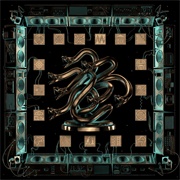 Chunky Shrapnel (King Gizzard & the Lizard Wizard, 2020)