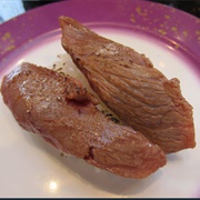 Gyu Nigiri
