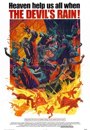 The Devil's Rain (1975)