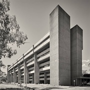 Campbell Park, Canberra