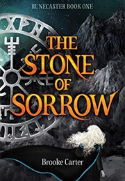 The Stone of Sorrow (Brooke Carter)