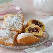 Ravioli Di Carnevale