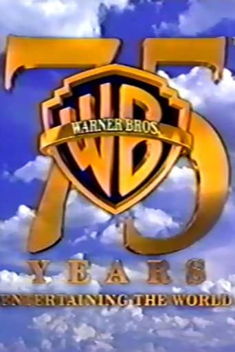 Warner Bros. 75th Anniversary: No Guts, No Glory (1998)
