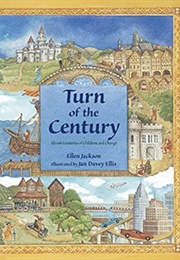 Turn of the Century (Ellen B. Jackson)