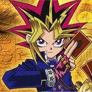 Yu-Gi-Oh ! (1996)