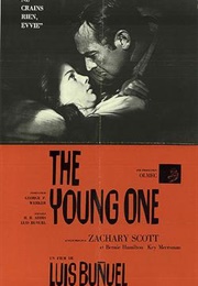 The Young One (1947)