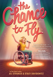 The Chance to Fly (Ali Stroker and Stacy Davidowitz)